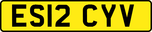 ES12CYV