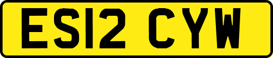 ES12CYW