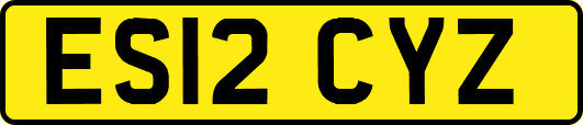 ES12CYZ
