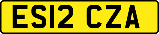ES12CZA