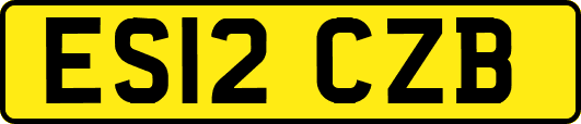 ES12CZB