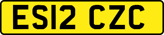 ES12CZC