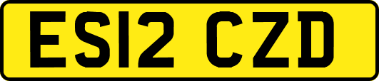 ES12CZD