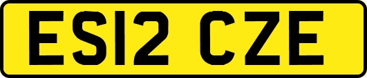 ES12CZE