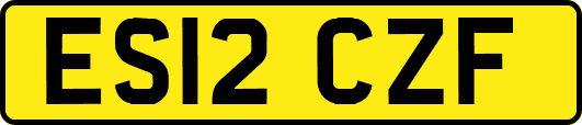 ES12CZF