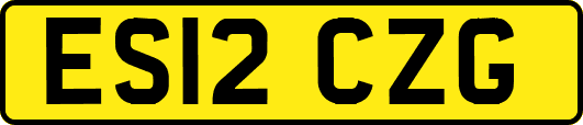 ES12CZG
