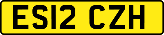 ES12CZH