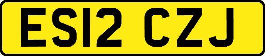 ES12CZJ