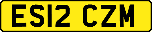 ES12CZM
