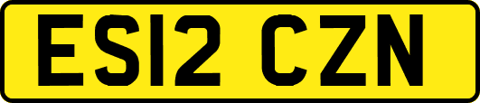 ES12CZN