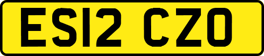 ES12CZO