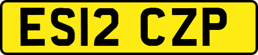 ES12CZP