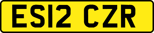 ES12CZR