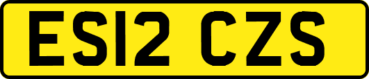 ES12CZS
