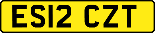ES12CZT