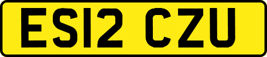 ES12CZU