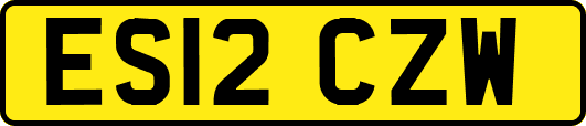 ES12CZW