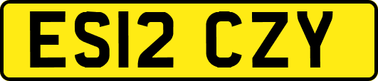 ES12CZY