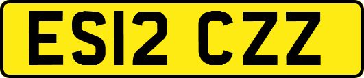 ES12CZZ