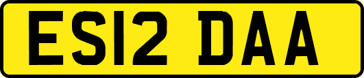 ES12DAA