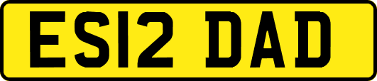 ES12DAD