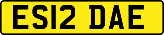 ES12DAE