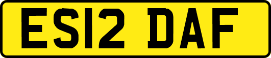 ES12DAF
