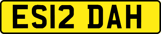 ES12DAH