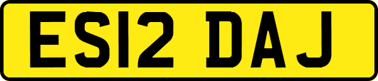 ES12DAJ