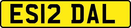 ES12DAL