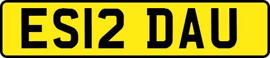 ES12DAU