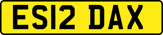 ES12DAX