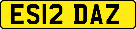ES12DAZ