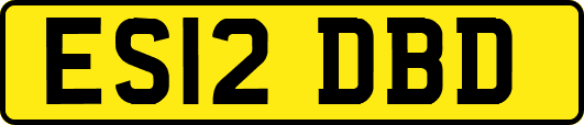 ES12DBD