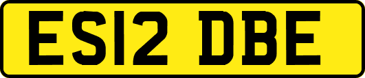 ES12DBE
