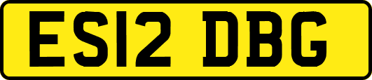 ES12DBG