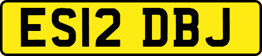 ES12DBJ