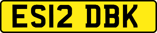 ES12DBK