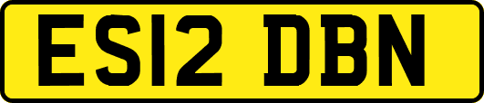 ES12DBN