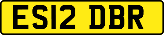 ES12DBR