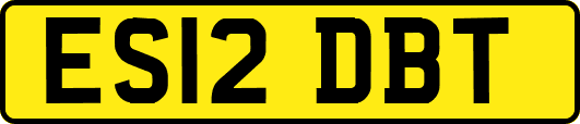 ES12DBT