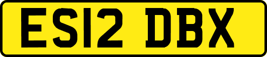 ES12DBX
