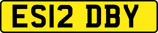 ES12DBY