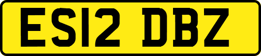 ES12DBZ