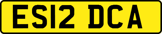 ES12DCA