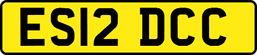 ES12DCC