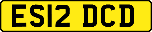 ES12DCD