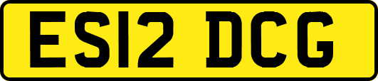 ES12DCG