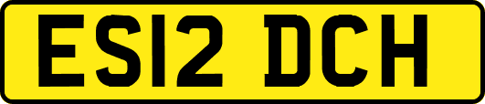 ES12DCH