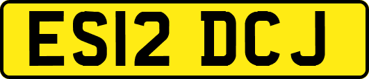 ES12DCJ